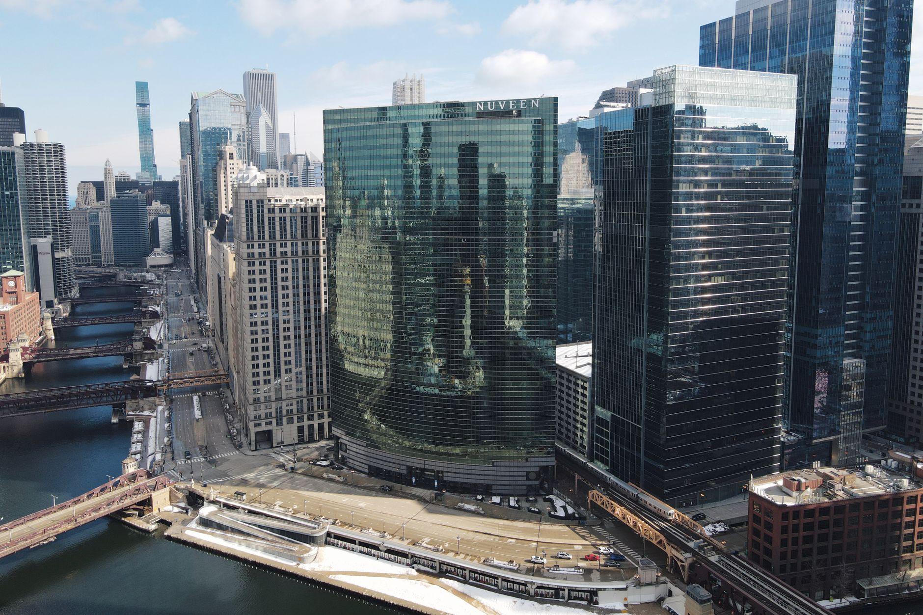 Illinois Gov. Pritzker’s Sweeping Housing Plan Stalls as Session Ends