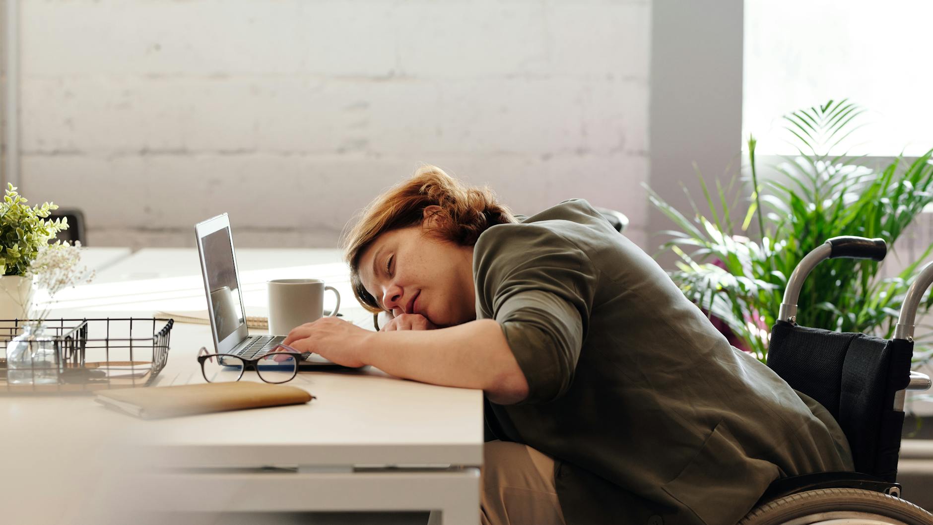 I’m Overworked? How to Step Back Without Hurting Your Career