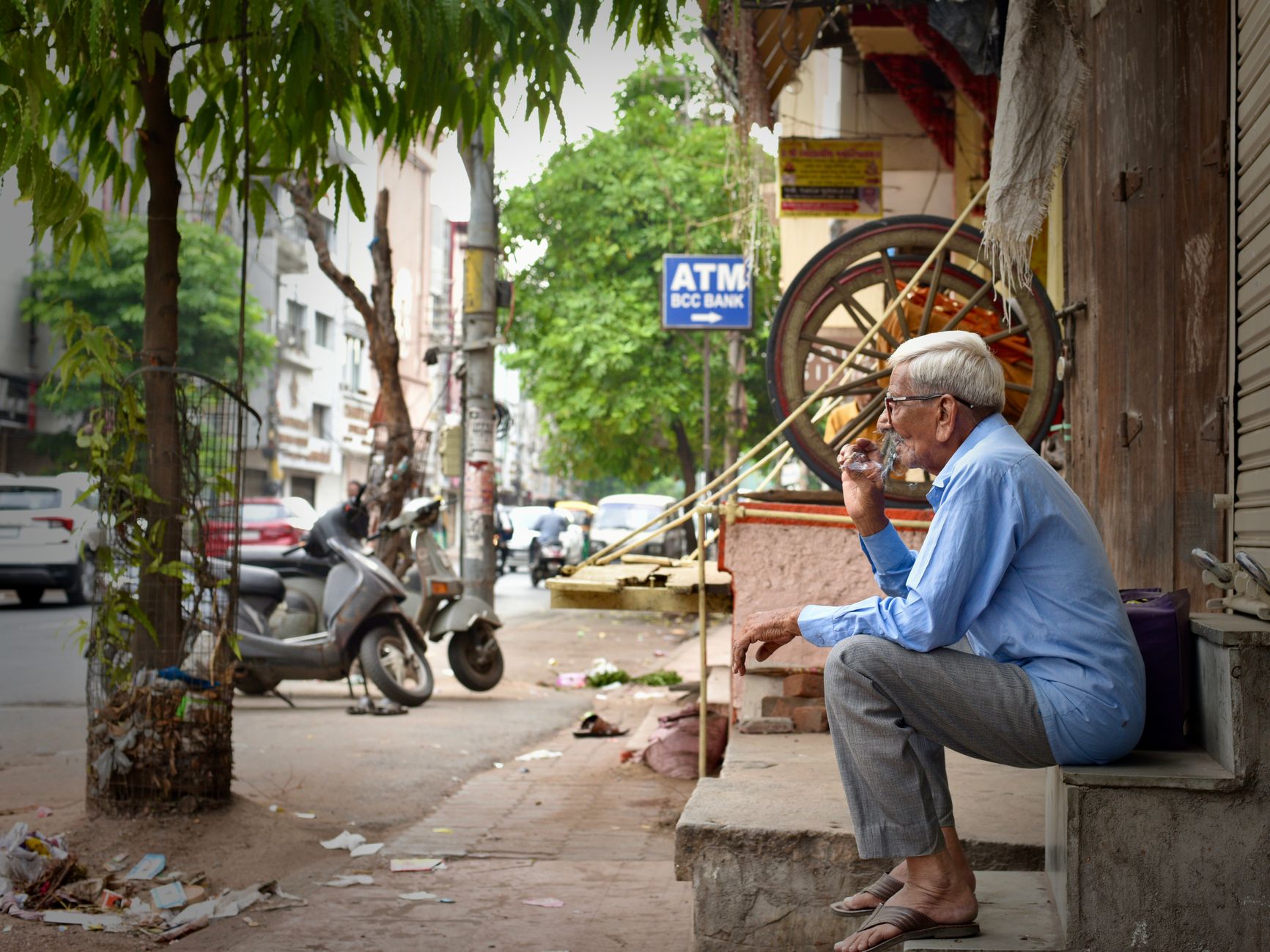 India Central Bank Seeks to Bar Crypto Exposure Across Banks