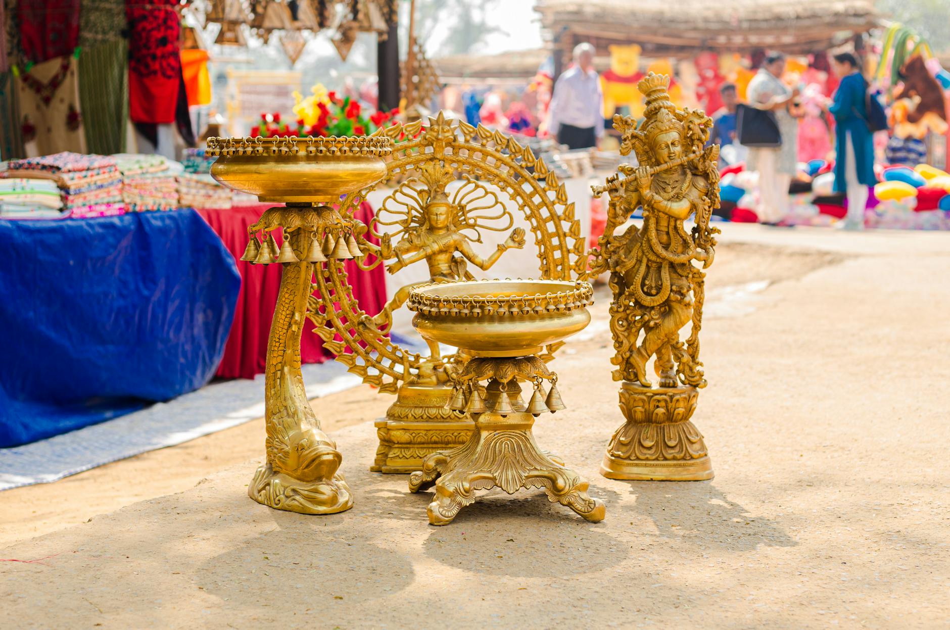 India Increases Gold Tariff: Paradoxical Signal for Gold