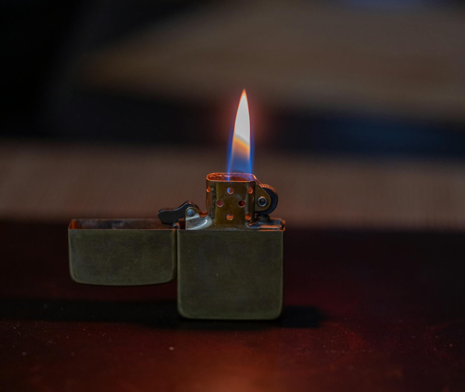 Inside Lighter’s Strategy System Faces First Major Test