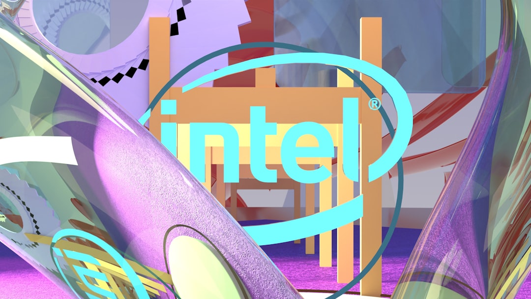 Intel Shares Rally After Trump Reveals U.S. Apple Chip Plan