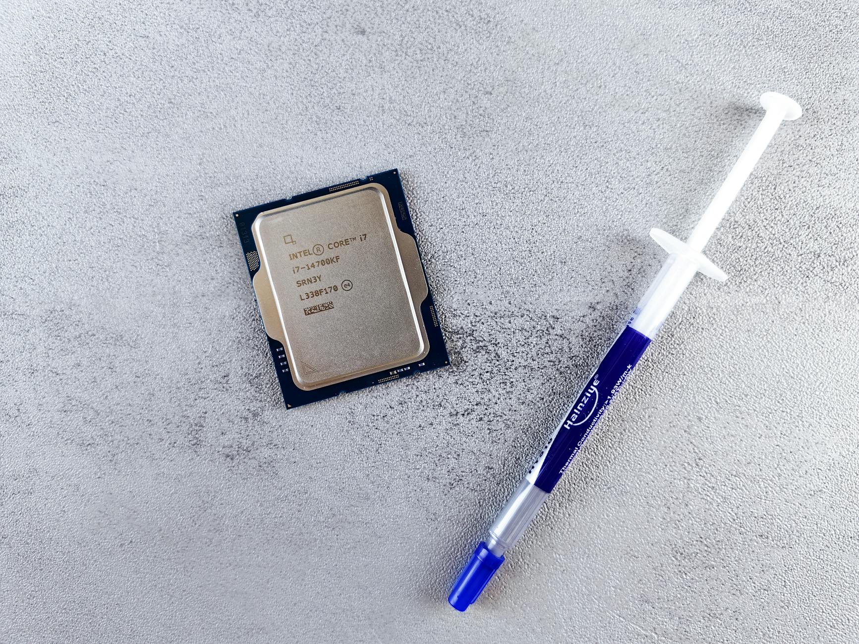 Intel’s Gone From Strong: The Profit-Taking Debate Heats Up