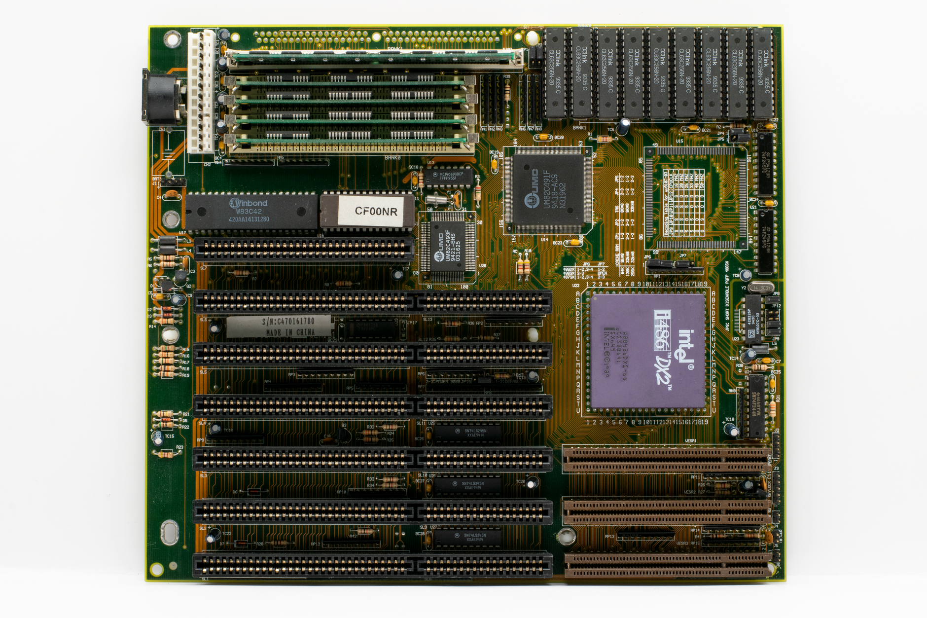 Intel's Stock Could Push Higher on Underownership, BofA Says