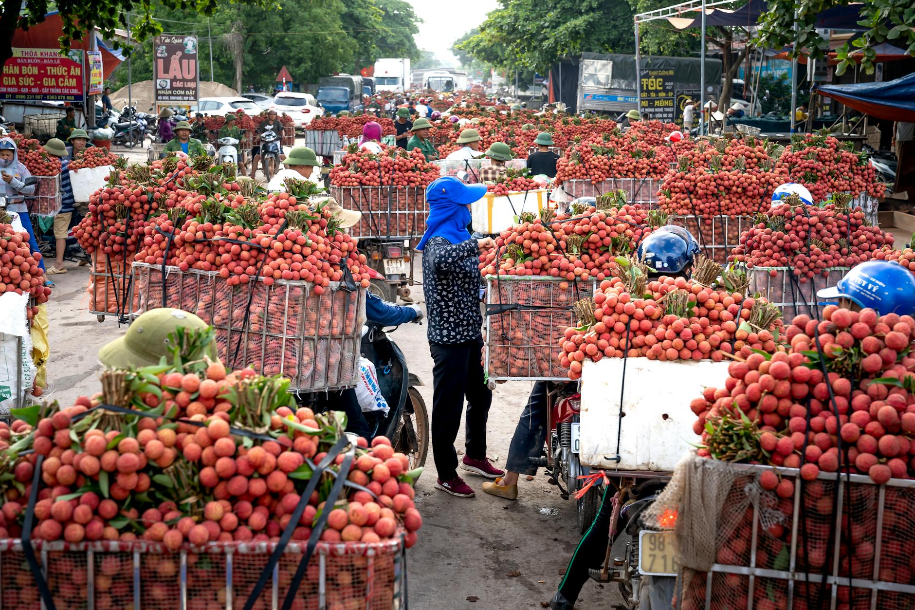 Investors Bracing Wild Trading as Triple Witching Strikes