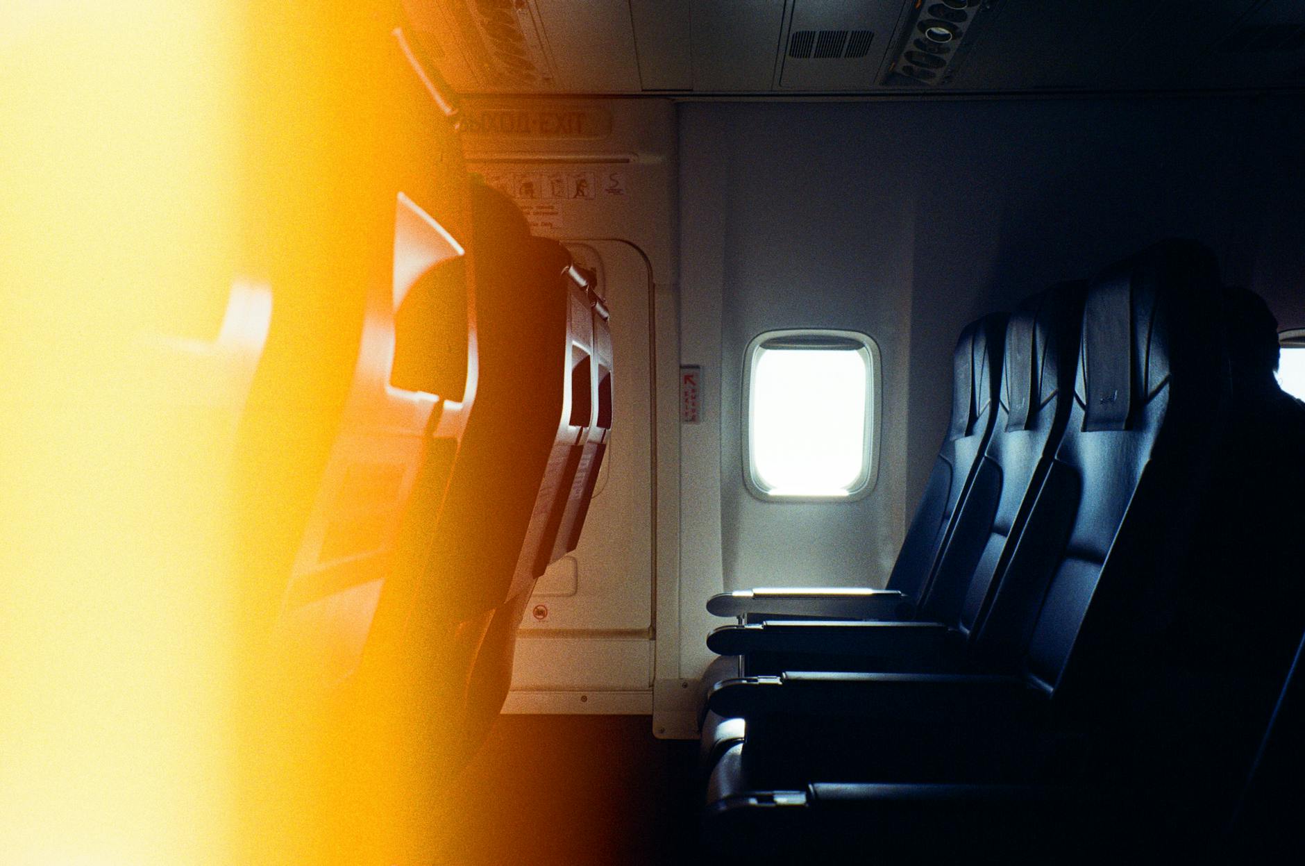Investors Monitor If People Are Able Travel This Summer
