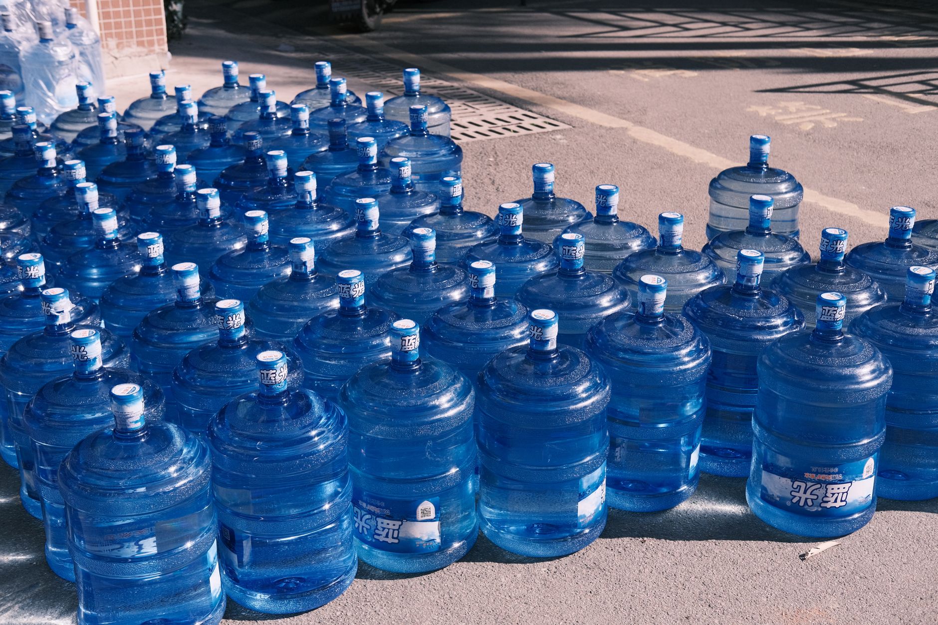 Investors Rush Into the Functional Hydration Gold Rush