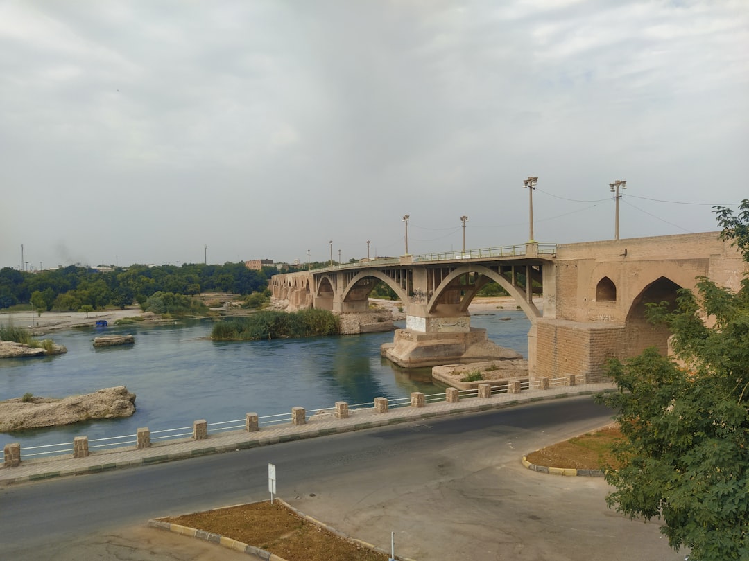 Iran Bottlenecks Vital Waterway Roils Global Markets