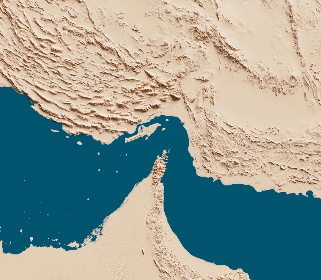 Iran Closes Strait of Hormuz Again: Fed Hikes in Play?