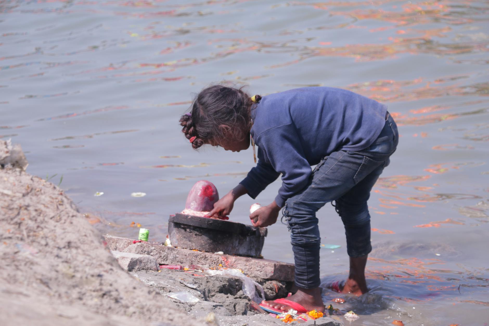 Iran ‘Death Ground’ Amid Tensions Sparks Market Alarm