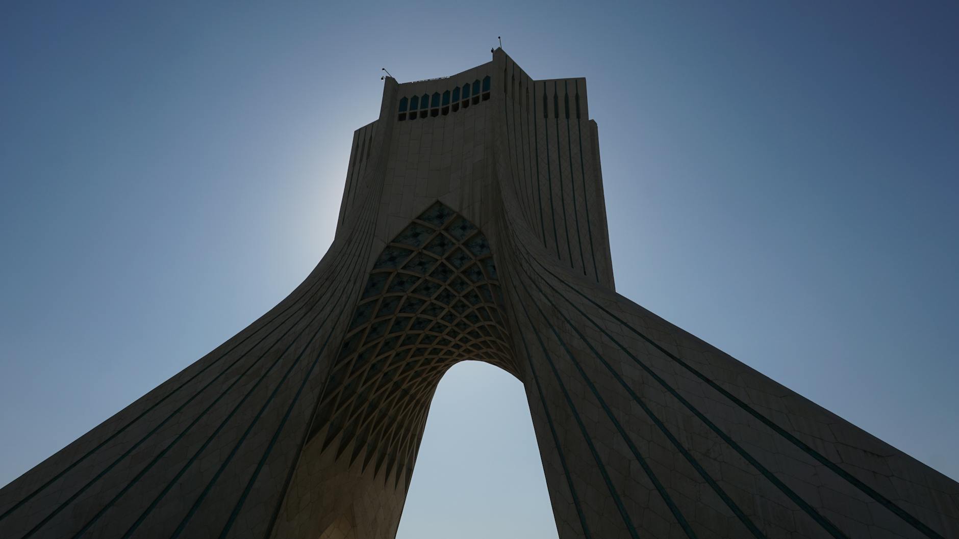 Iran Forces DoorDash to Pay $50M for Driver Relief