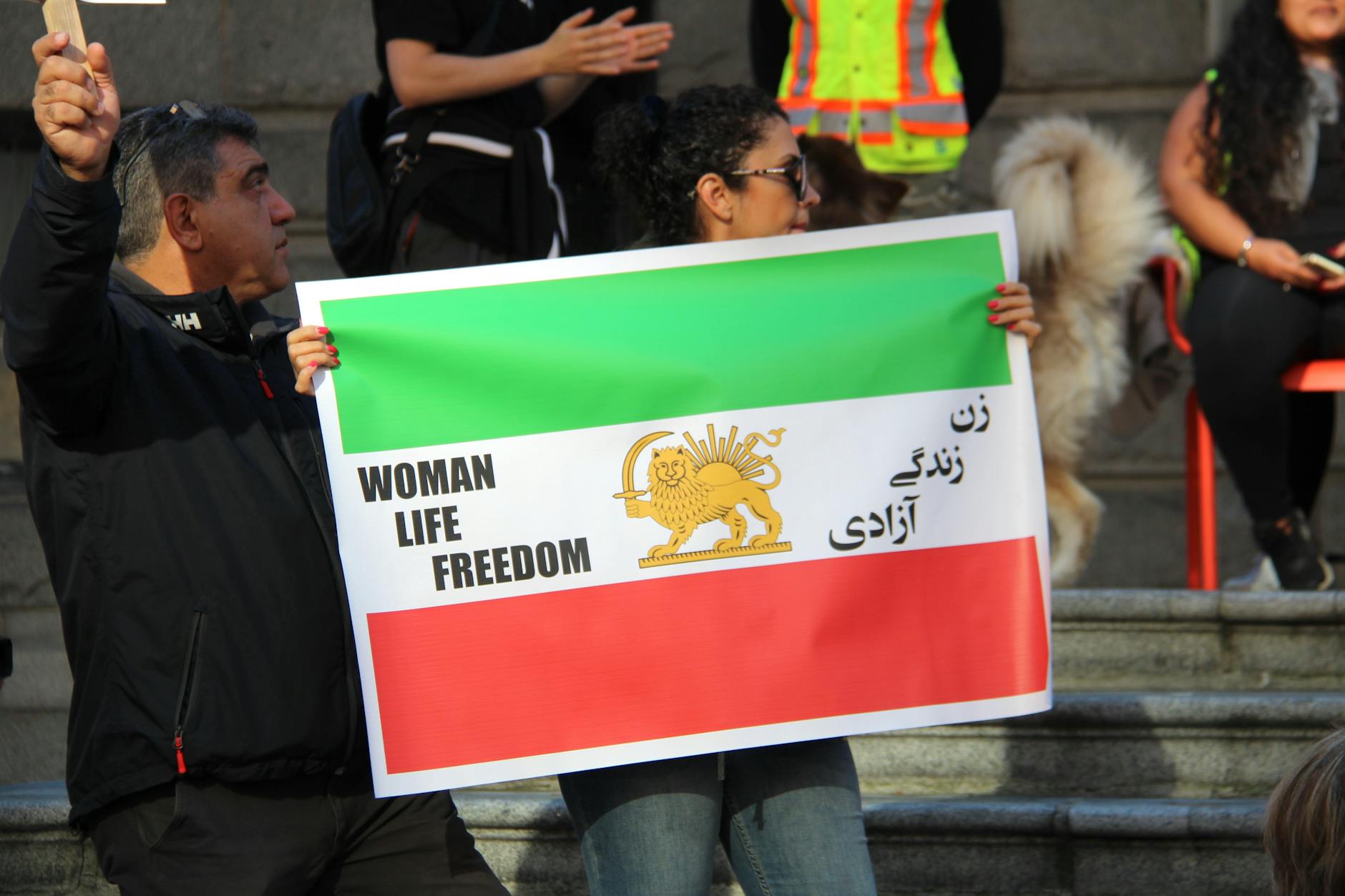 Iran Peace Deal Could Spark Fresh Bull Run in Markets Today