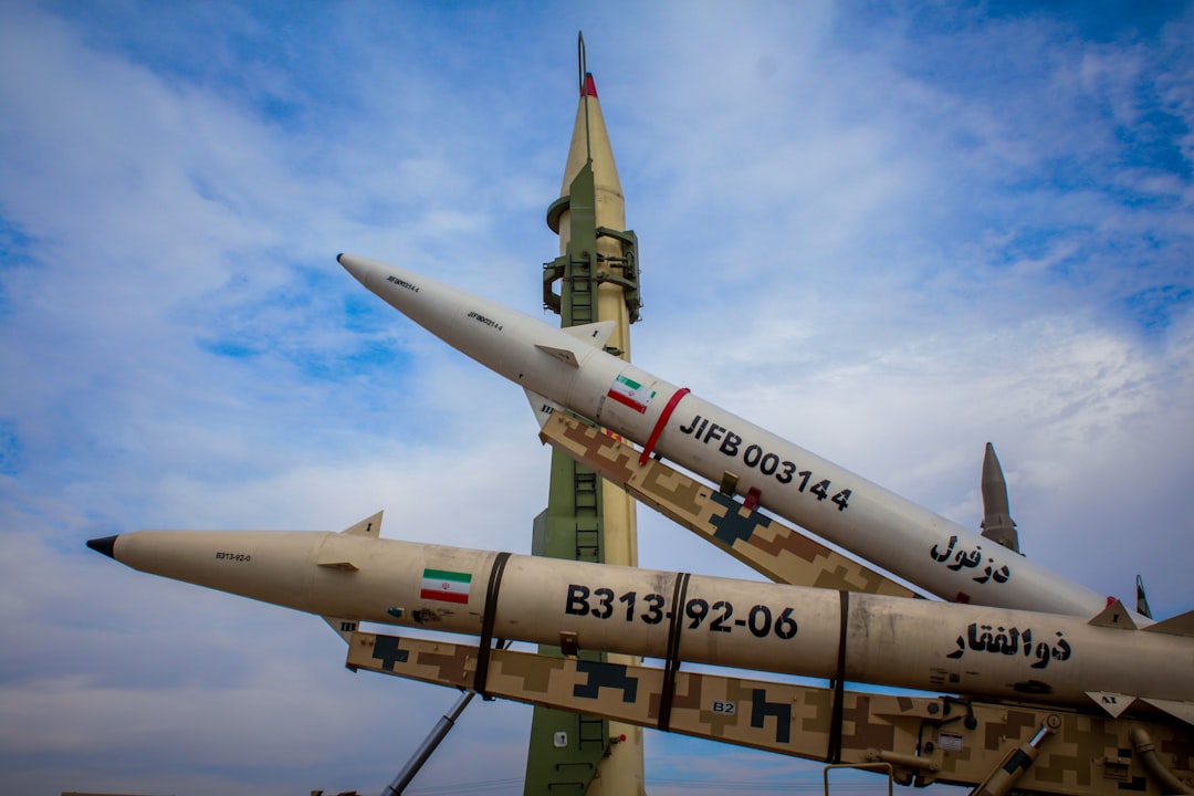 Iran’s Dumbest Weapon Holding Global Markets Hostage