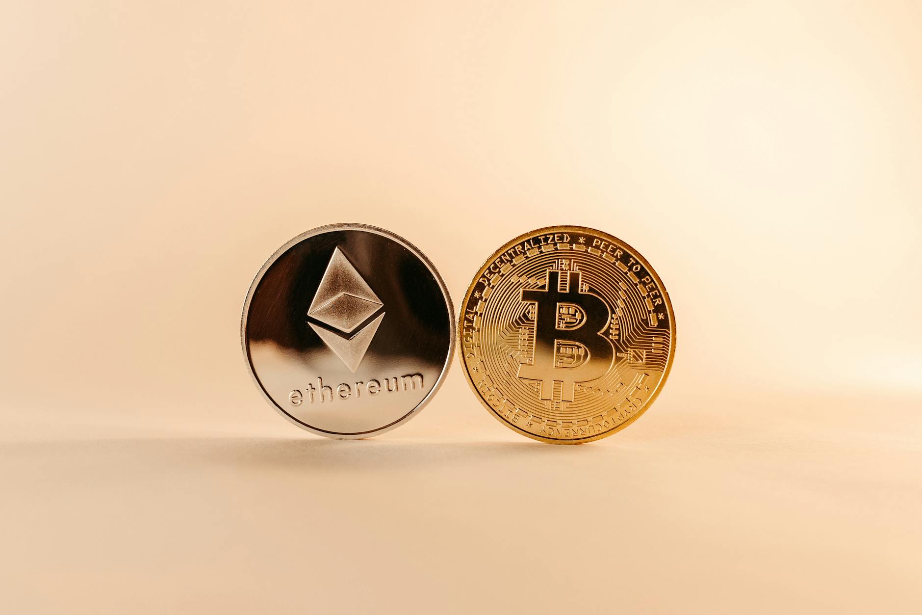 Is Ethereum Good Enough for Wall Street Right Now?