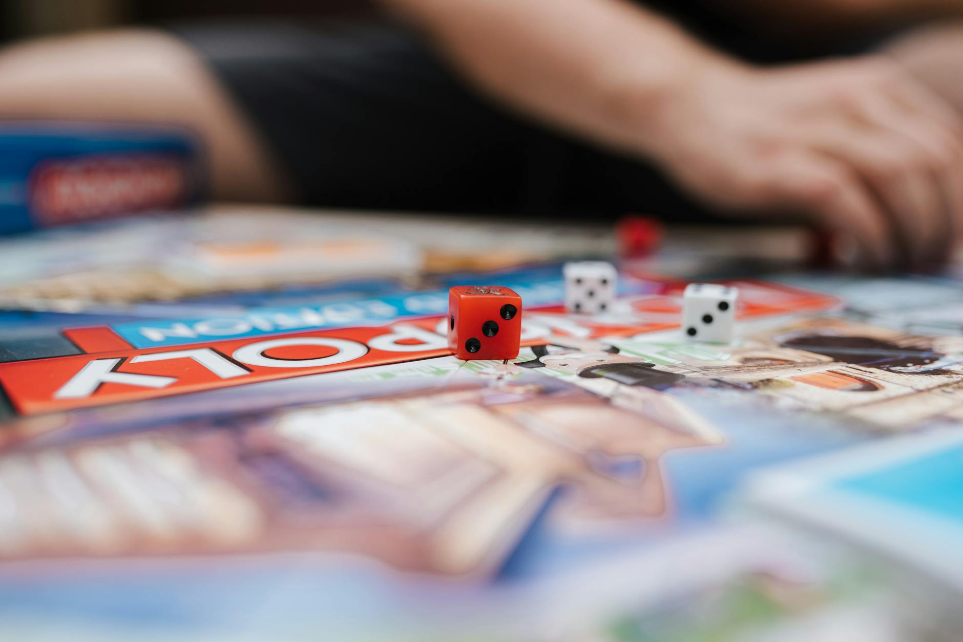 Is the AI Boom’s Benefits Creating a Tech Monopoly?