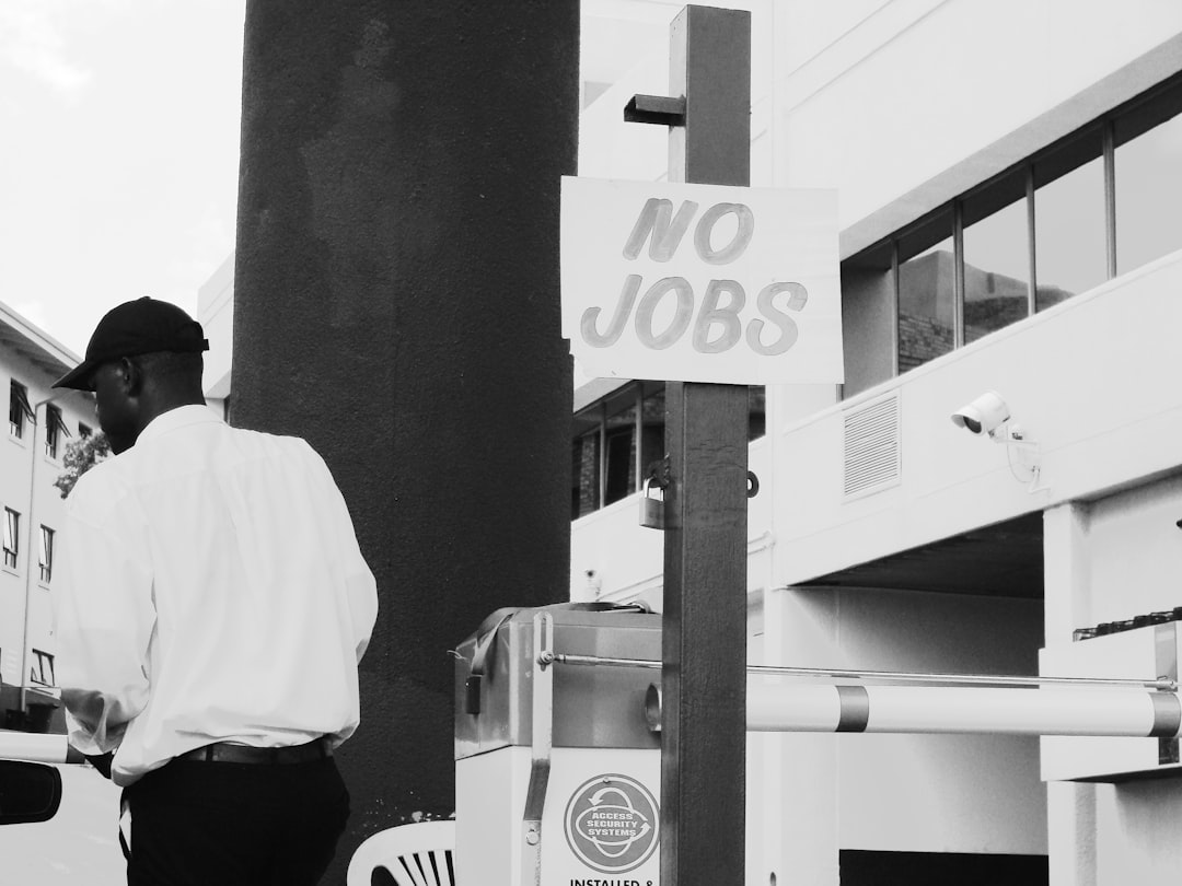 Is the Economy Really Losing Jobs? Jobless Claims Update
