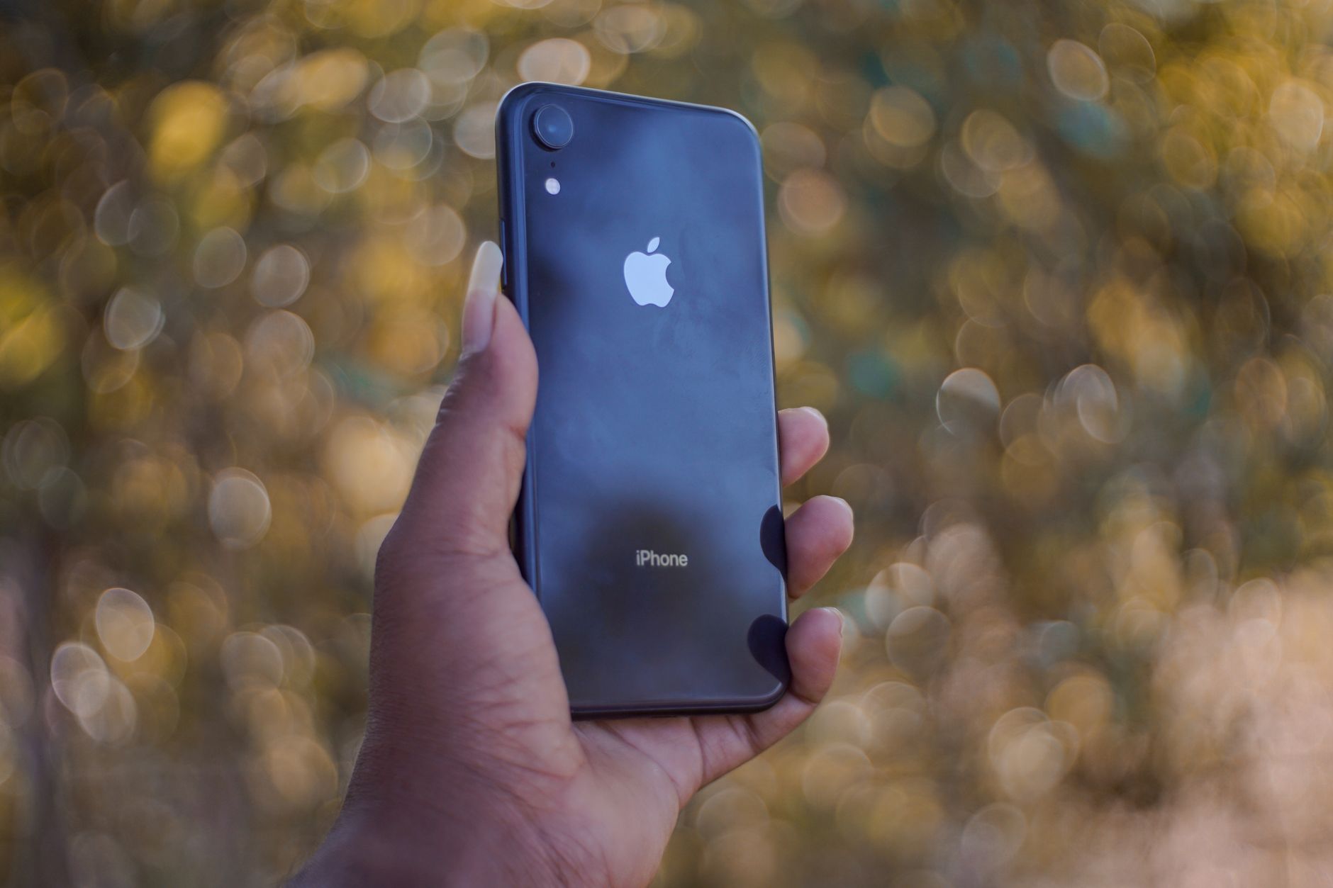 Is Using IPhone Safer Than a Crypto Wallet? Experts Debate