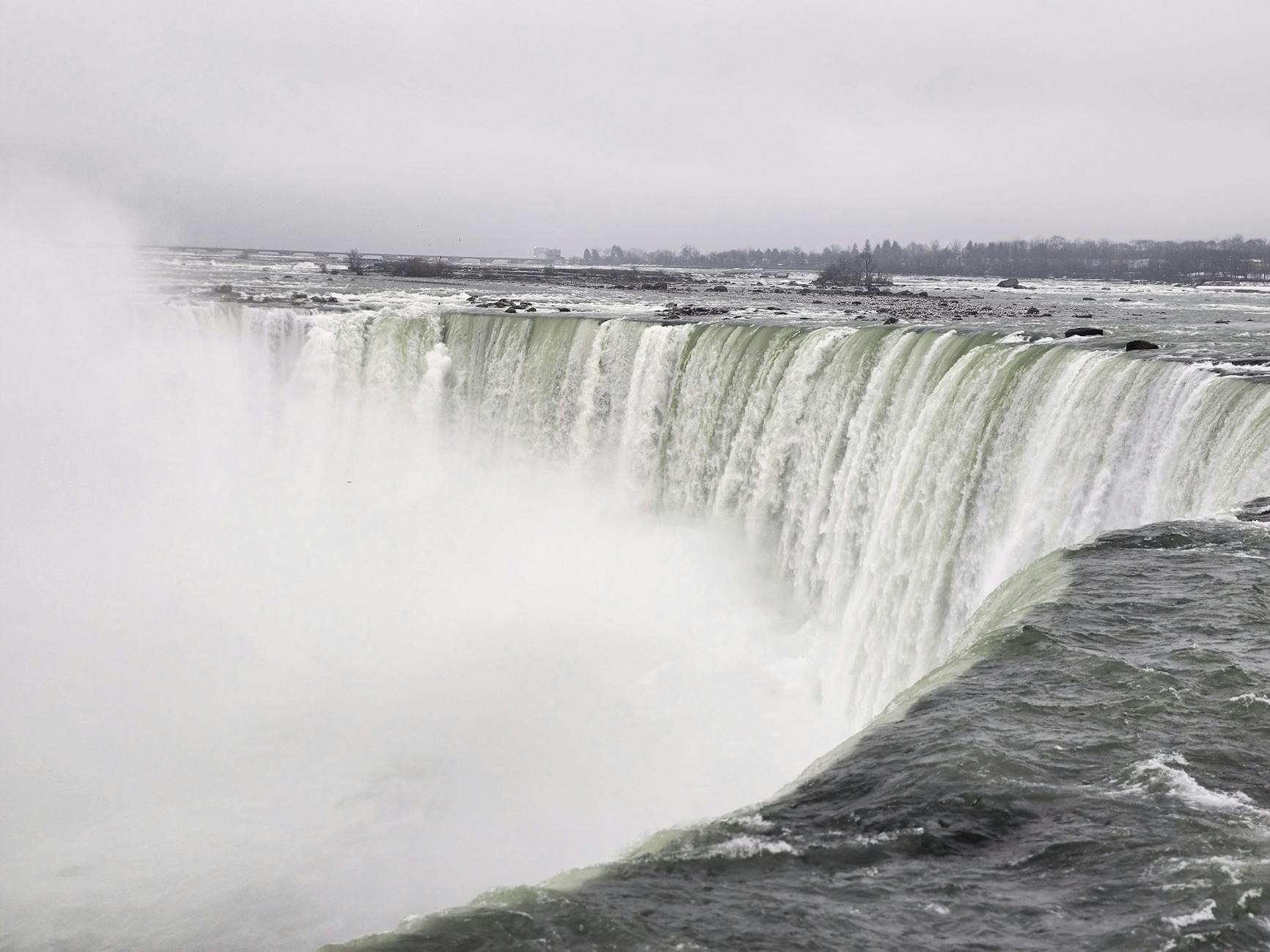 It’s Just Canadian Tourists? U.S. Travel Slows Dramatically