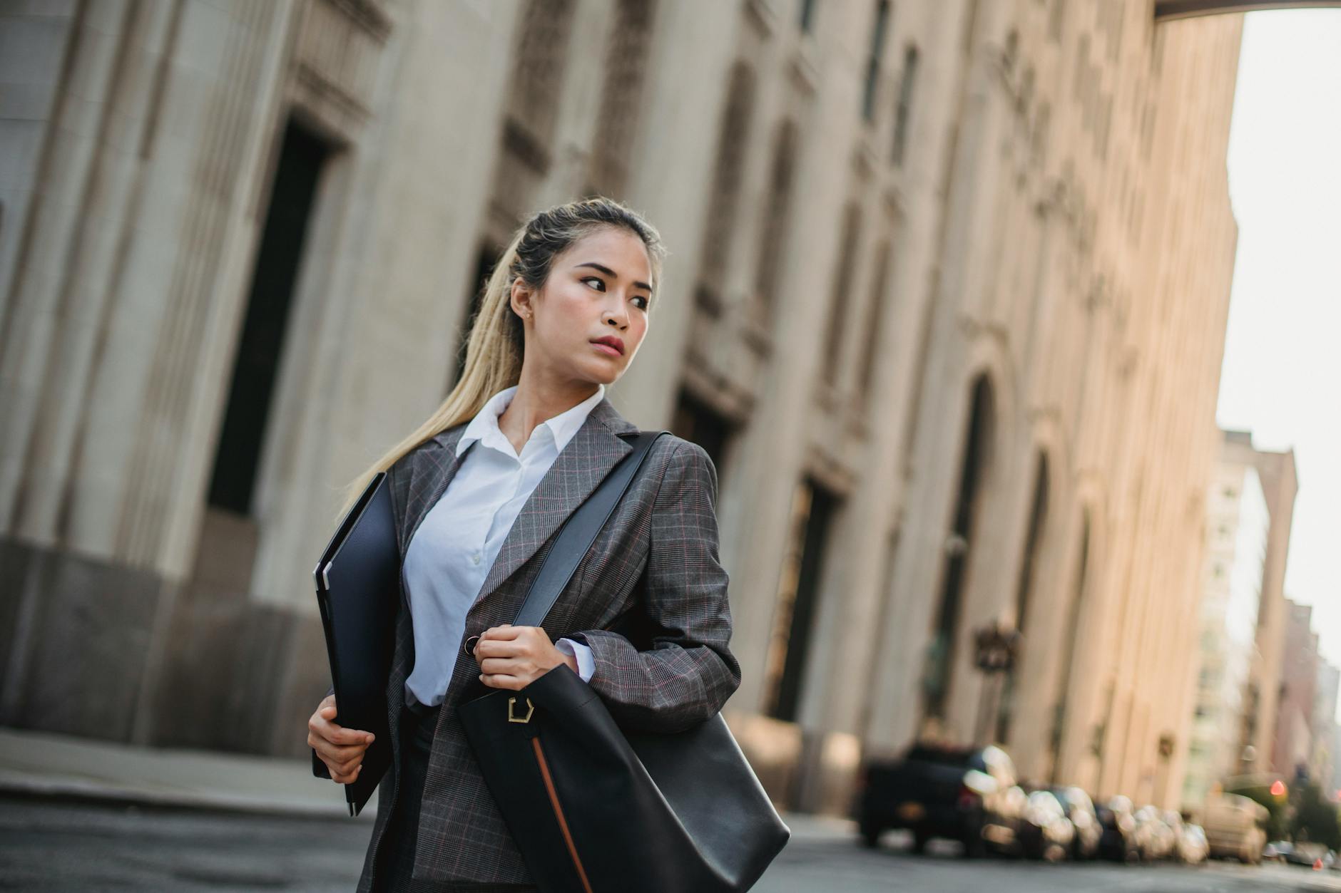 Jenn Landis Rebuilt Citi’s Wall Street Credibility, Now CFO