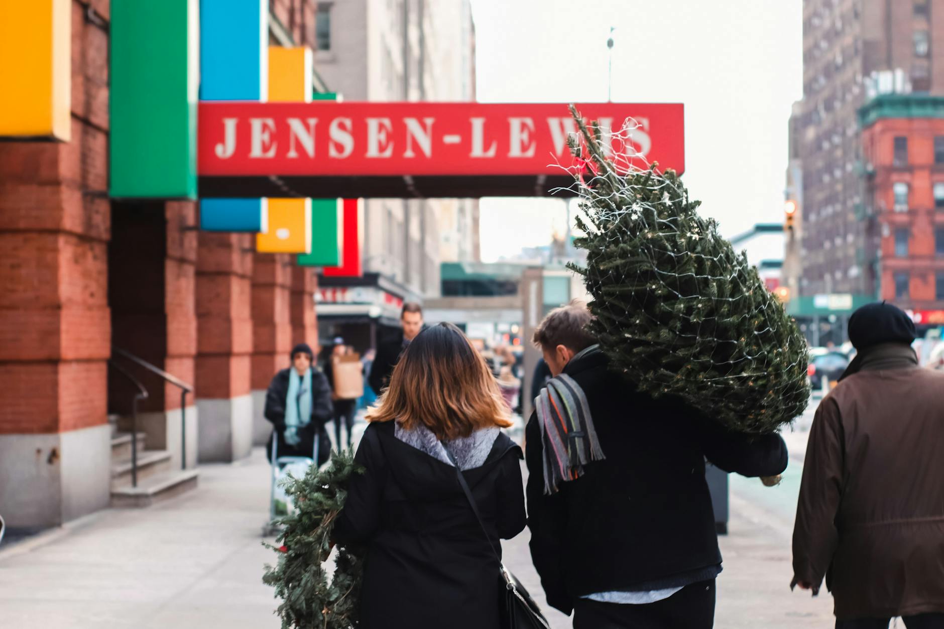 Jensen Huang Just Painted a Bold AI-Future Vision Ahead