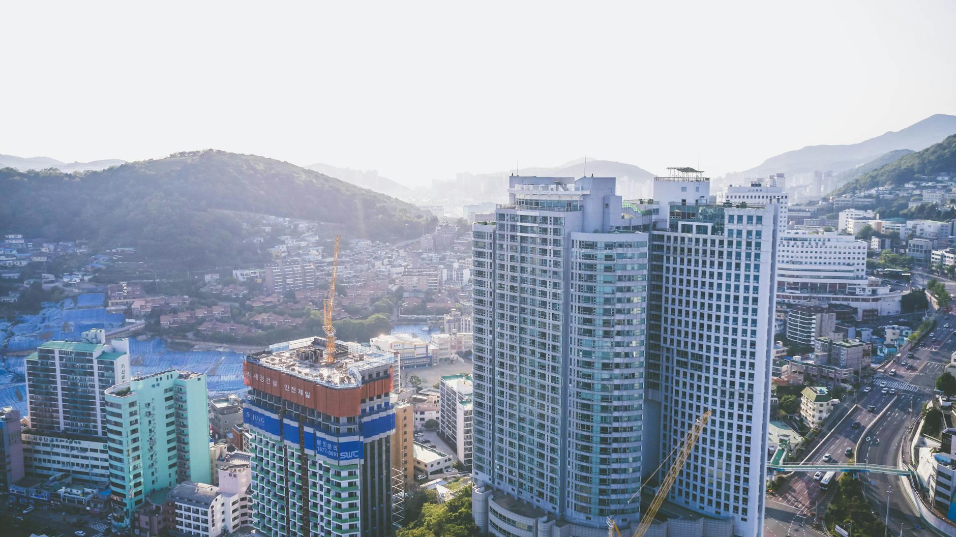 Jensen’s Hijinx Could Save Seoul’s Slumping Market Today