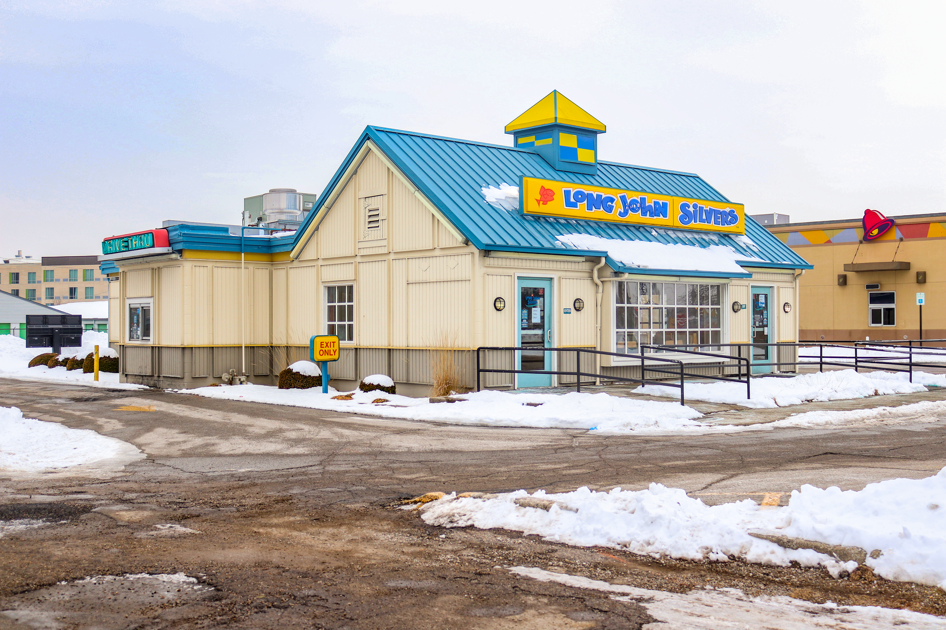 Jersey Mike’s Billion Filing Sparks Family Pay Scrutiny