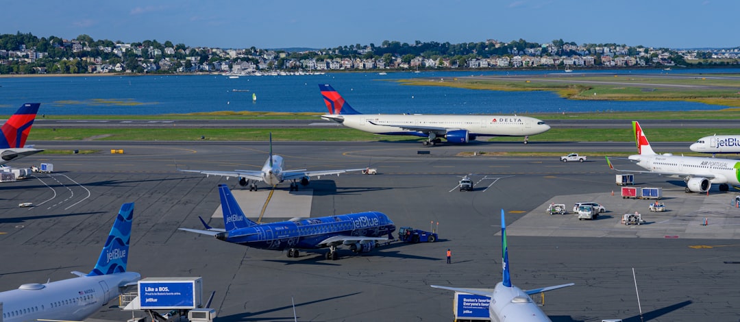JetBlue Flights Grounded After Airline Request, FAA Says