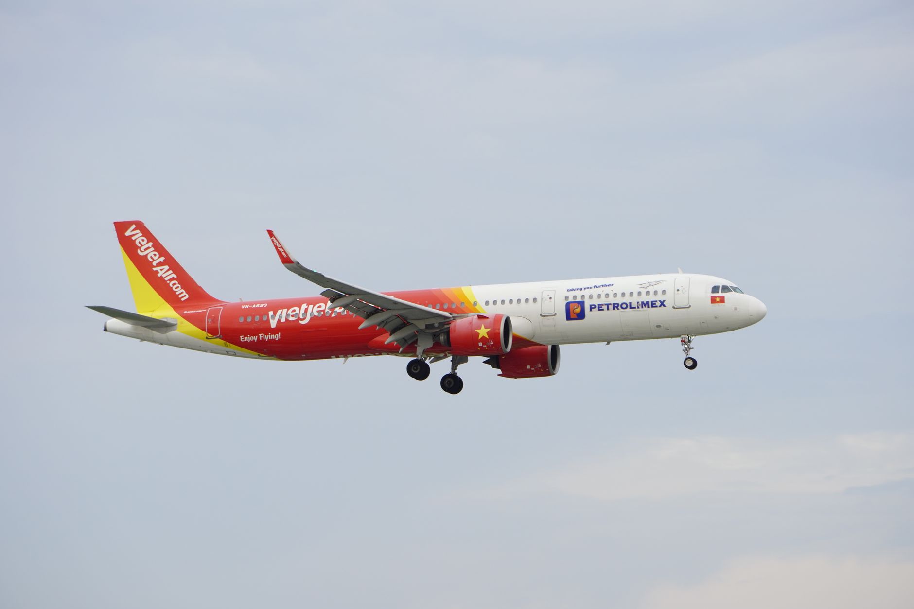 Jets vs ITA: Airlines or Aerospace ETFs Take Flight