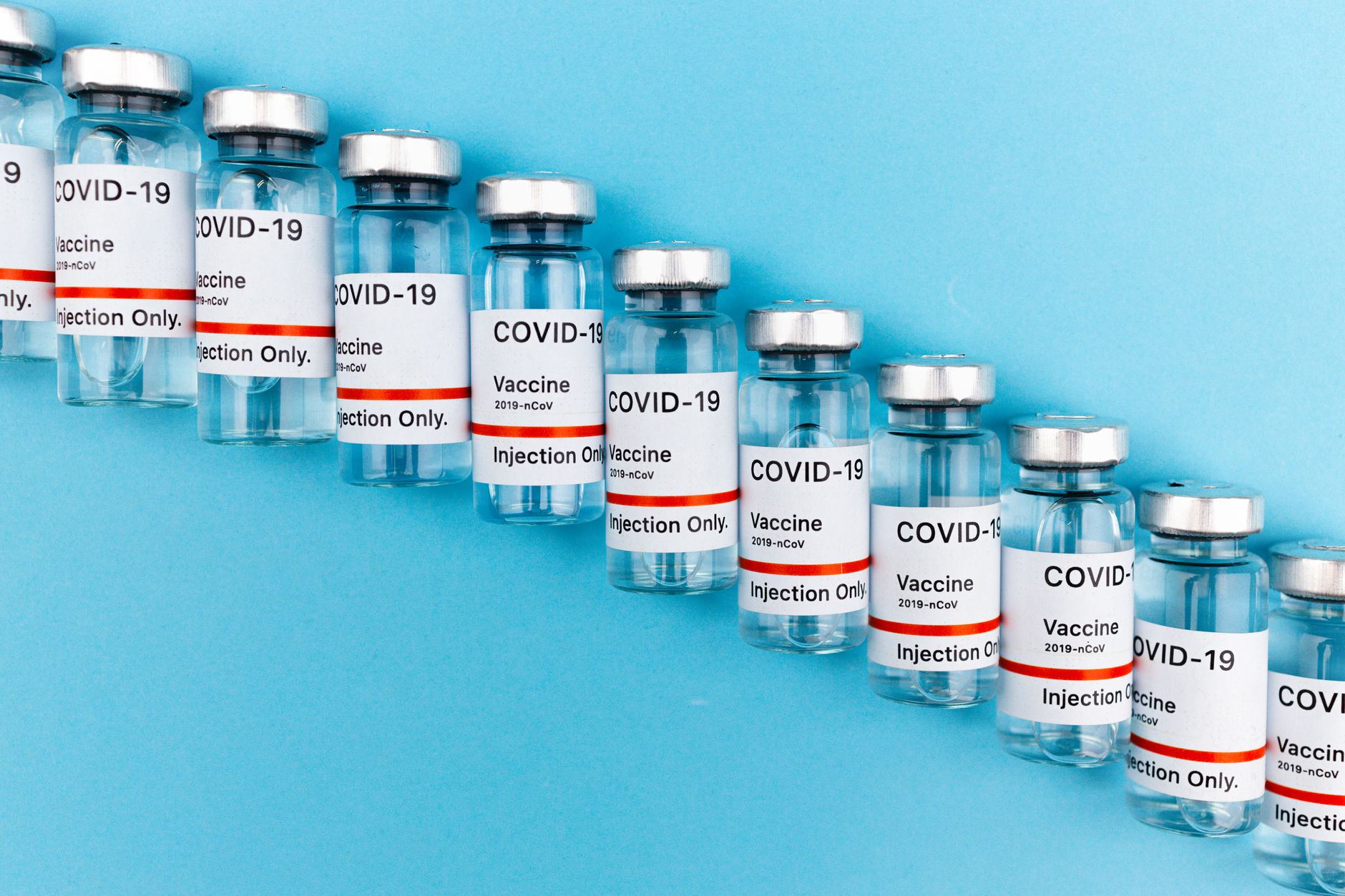 Johnson Johnson AbbVie: Paths to Pharma Dominance