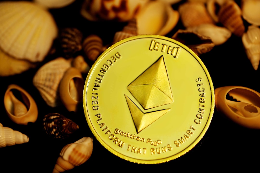 Joseph Lubin Abandoning Ethereum Sparks FUD as ETH Slips