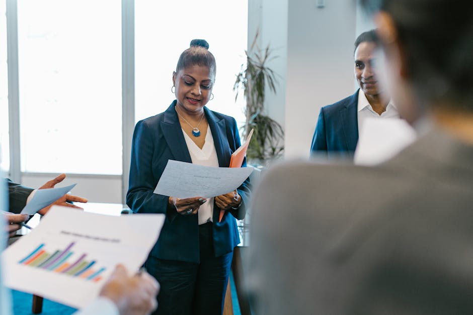 Executive Voices: What Leaders Are Saying