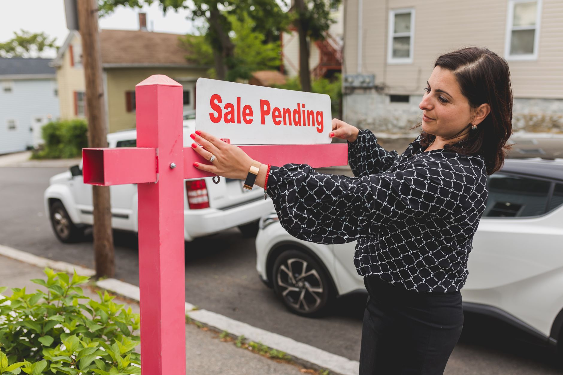 June Existing Home Sales Decline as Prices Reach Record High
