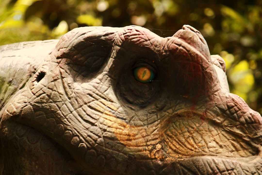 Jurassic Park Isn’t Just a Movie, Startups Hatch Chicks