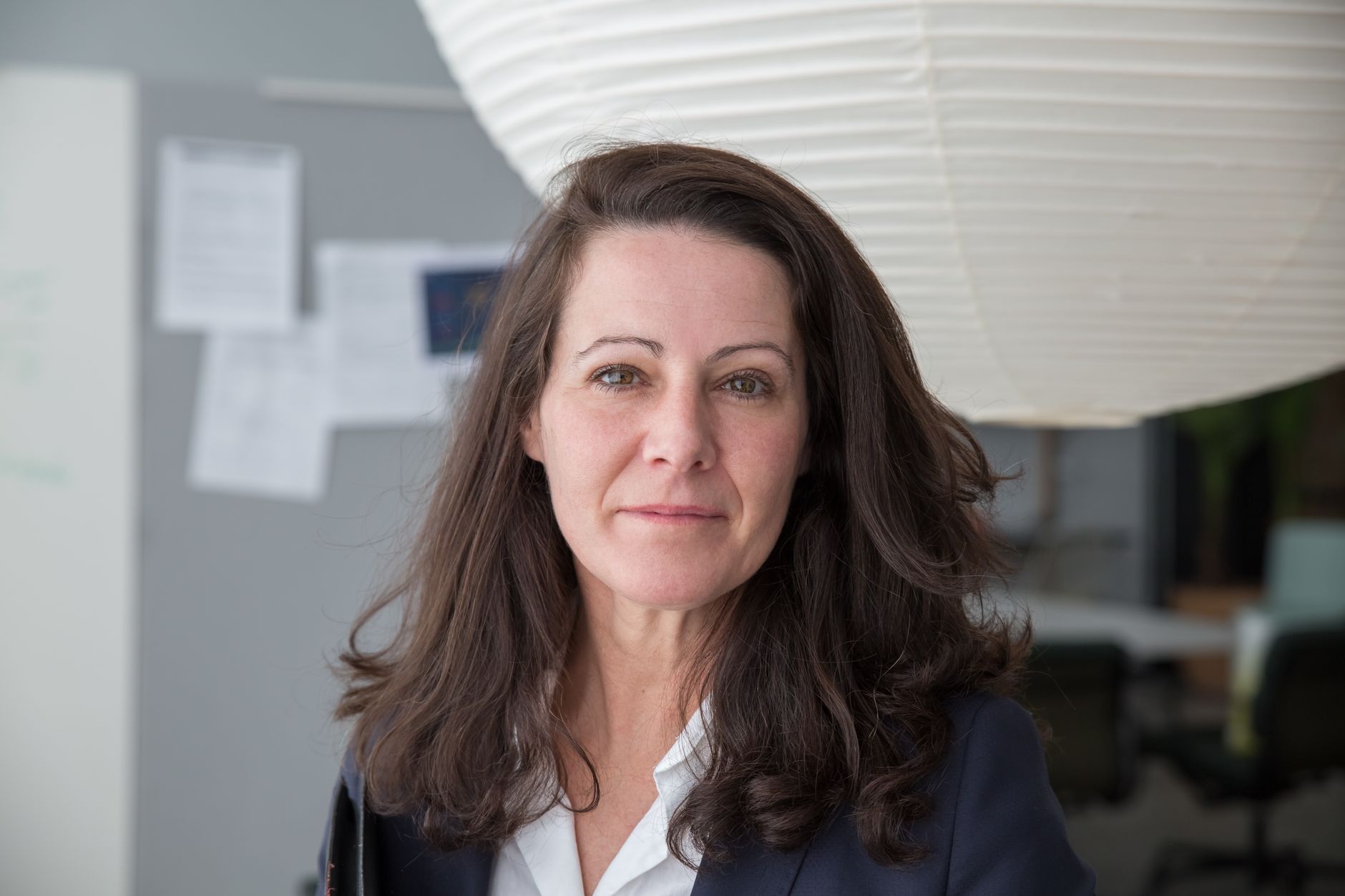 Katie McGinty: Energy Economy’s Waste Inside the System