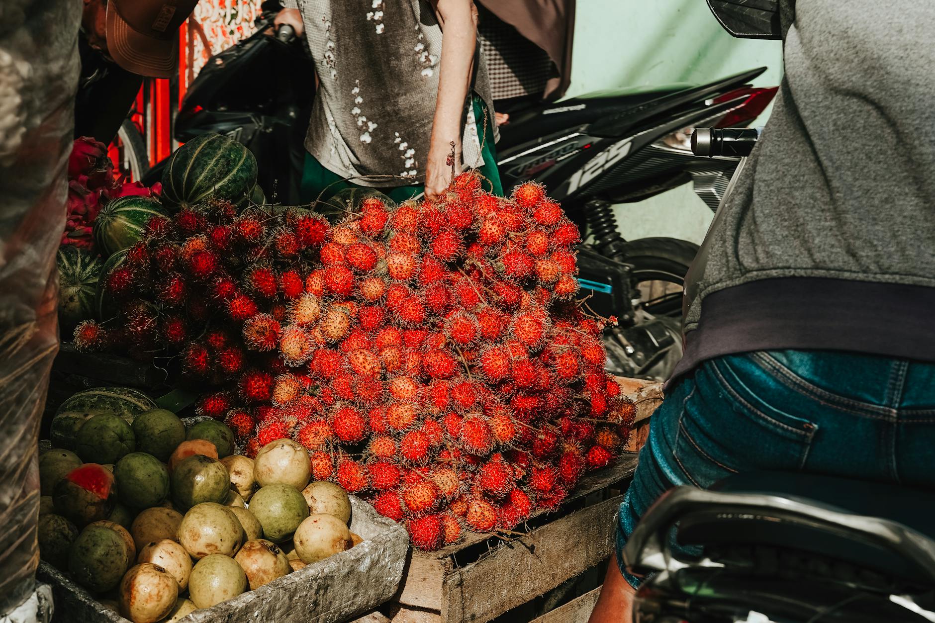 Kharg, Iran’s Economic Heartbeat, Faces New Pressure Now