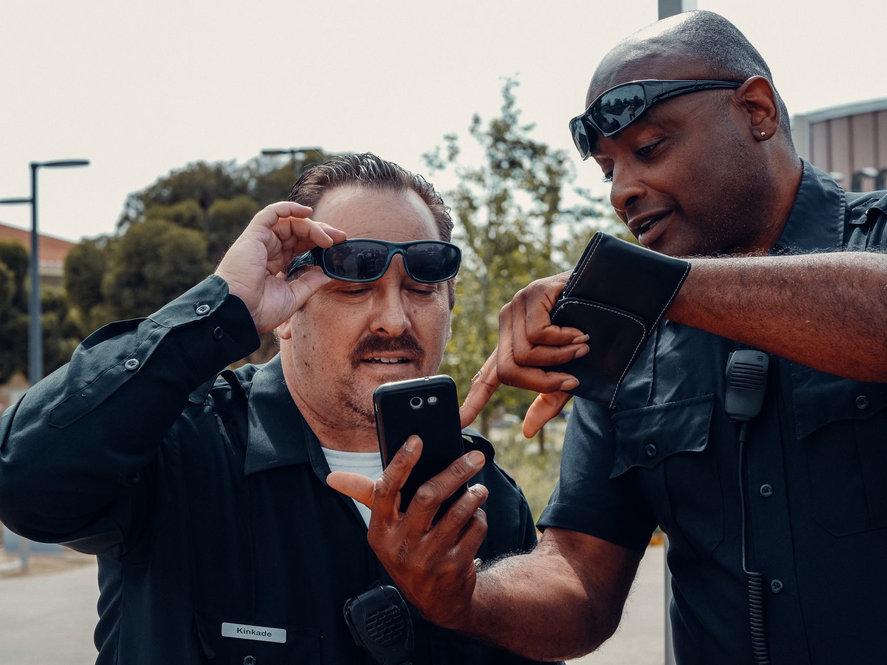 LAPD Renegotiates Flock Safety Pact Over Civil Liberties