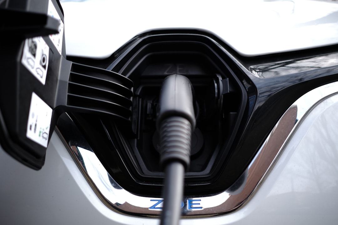 Leasing Gains as Electric Vehicles Lost Value Accelerates