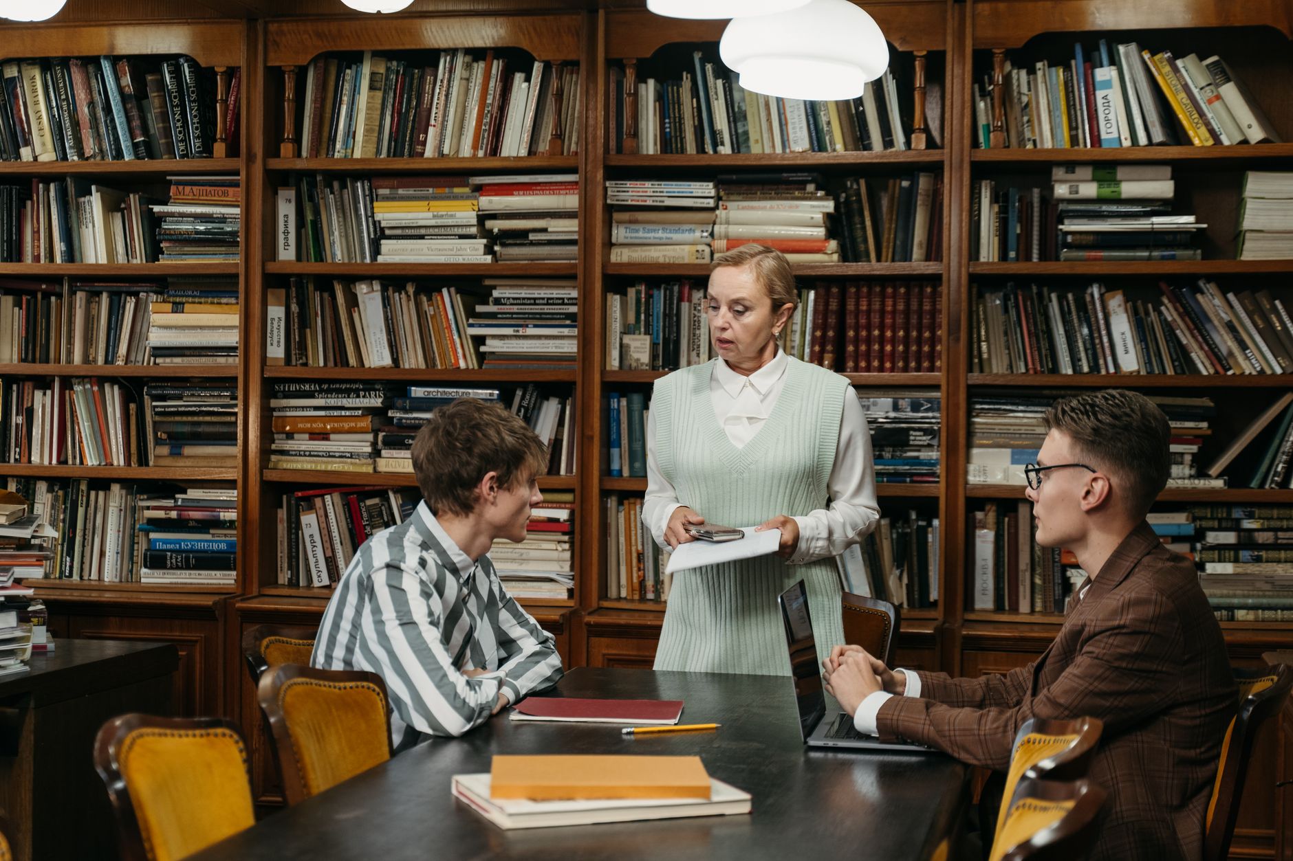 Liberal Arts Help Young Workers in the AI Era Economy
