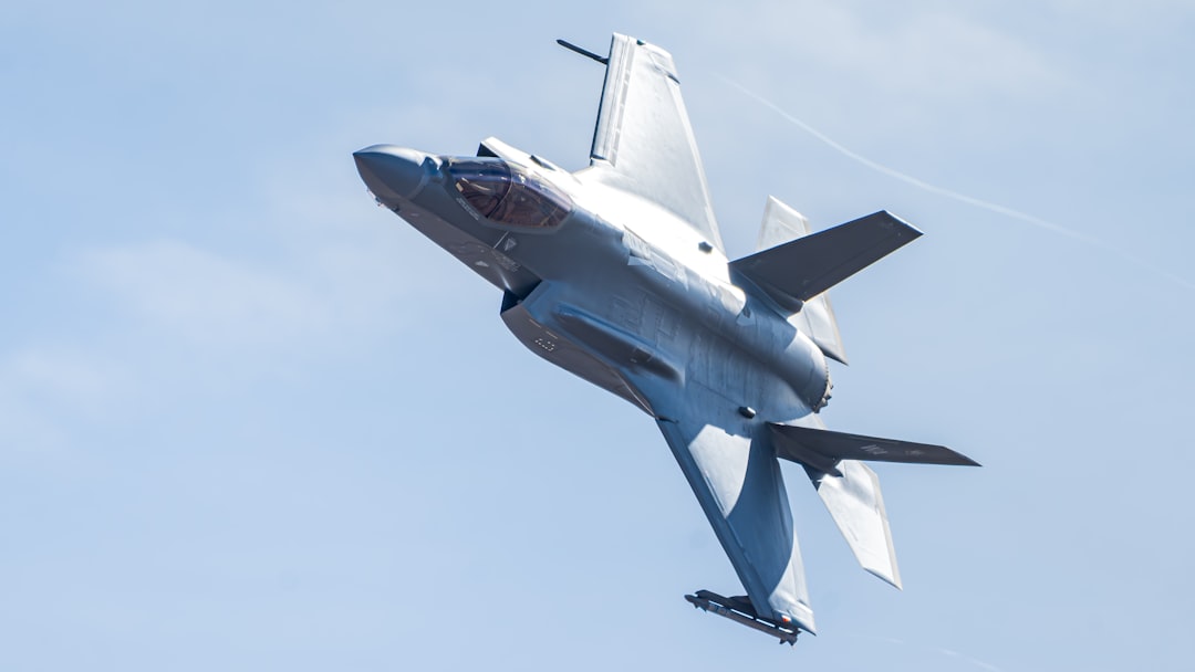 Lightning Speed: Supersonic Civilian Flights Near Return