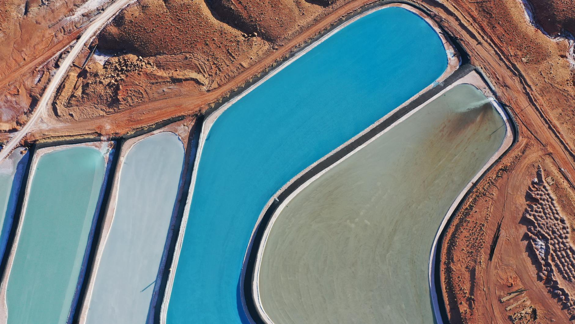 Lithium Breakthrough Fast-Tracks Global Energy Supply