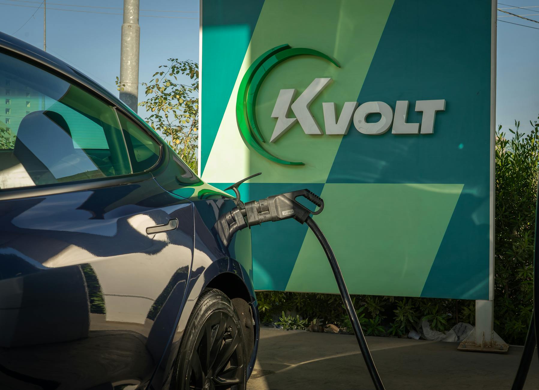Live: Nextpower Earnings Will Extend the Rally Ahead