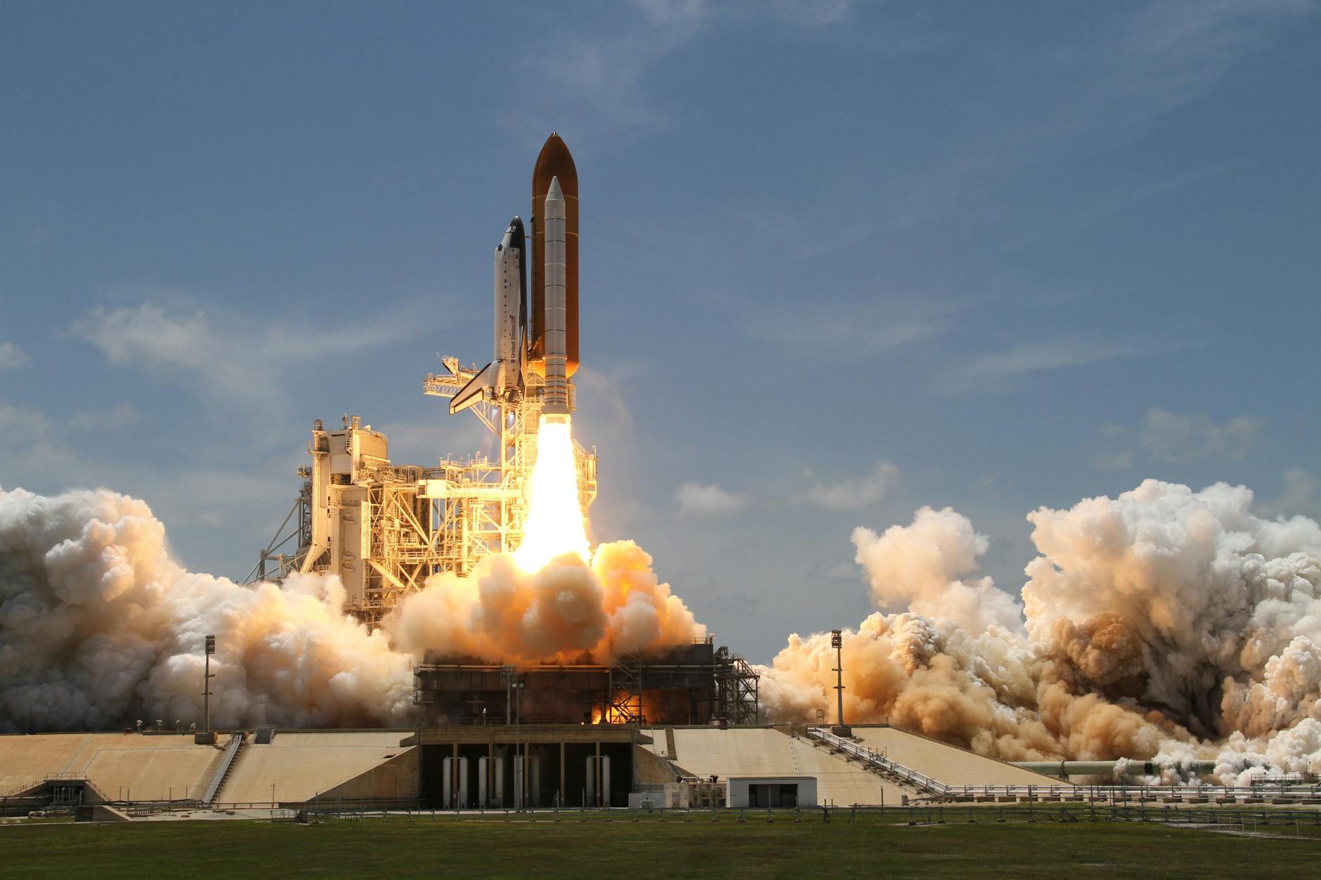 Live: Rocket Earnings Tonight Set RKLB Path Higher