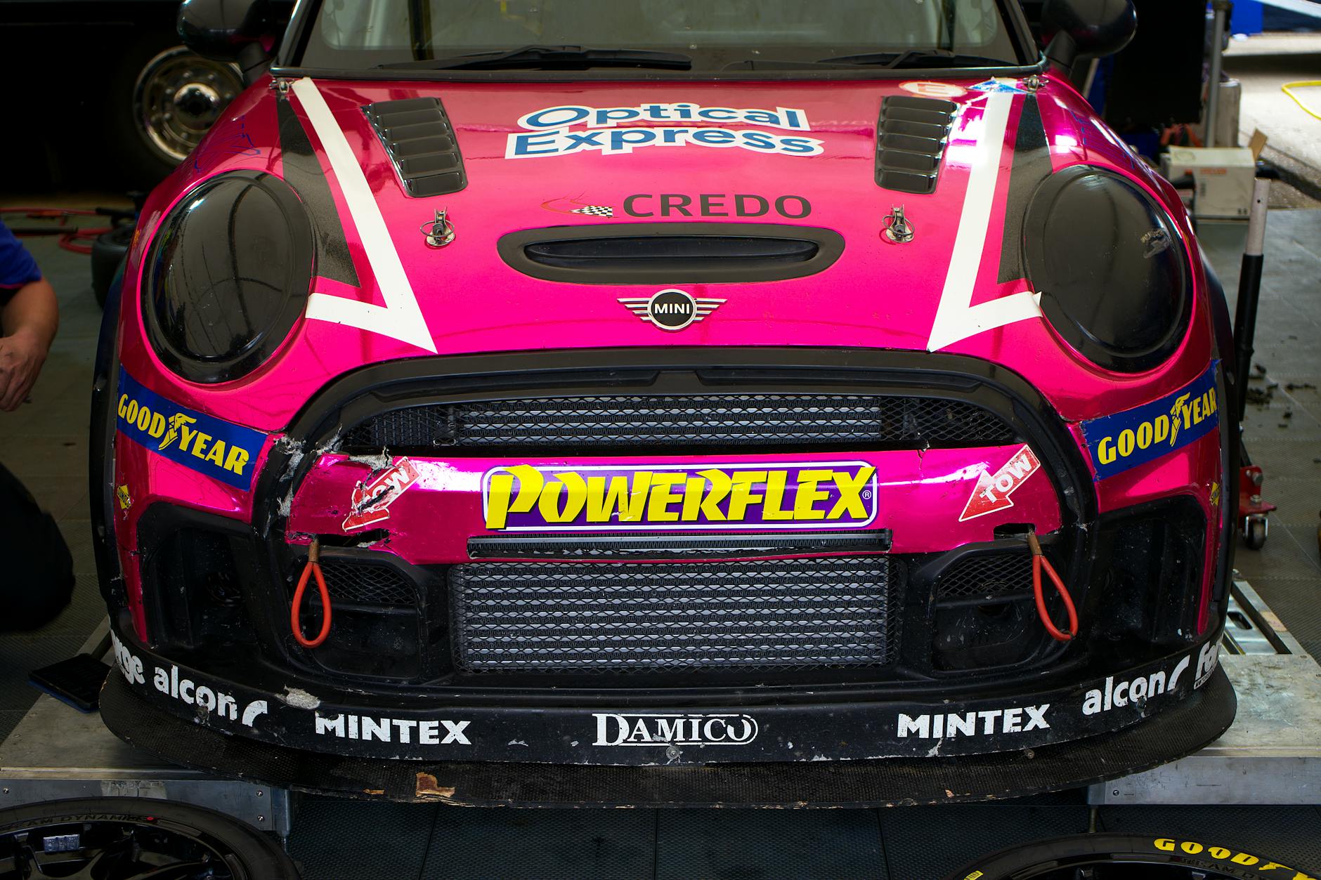 Live: Will Credo Technology Deliver After the Bell Tonight