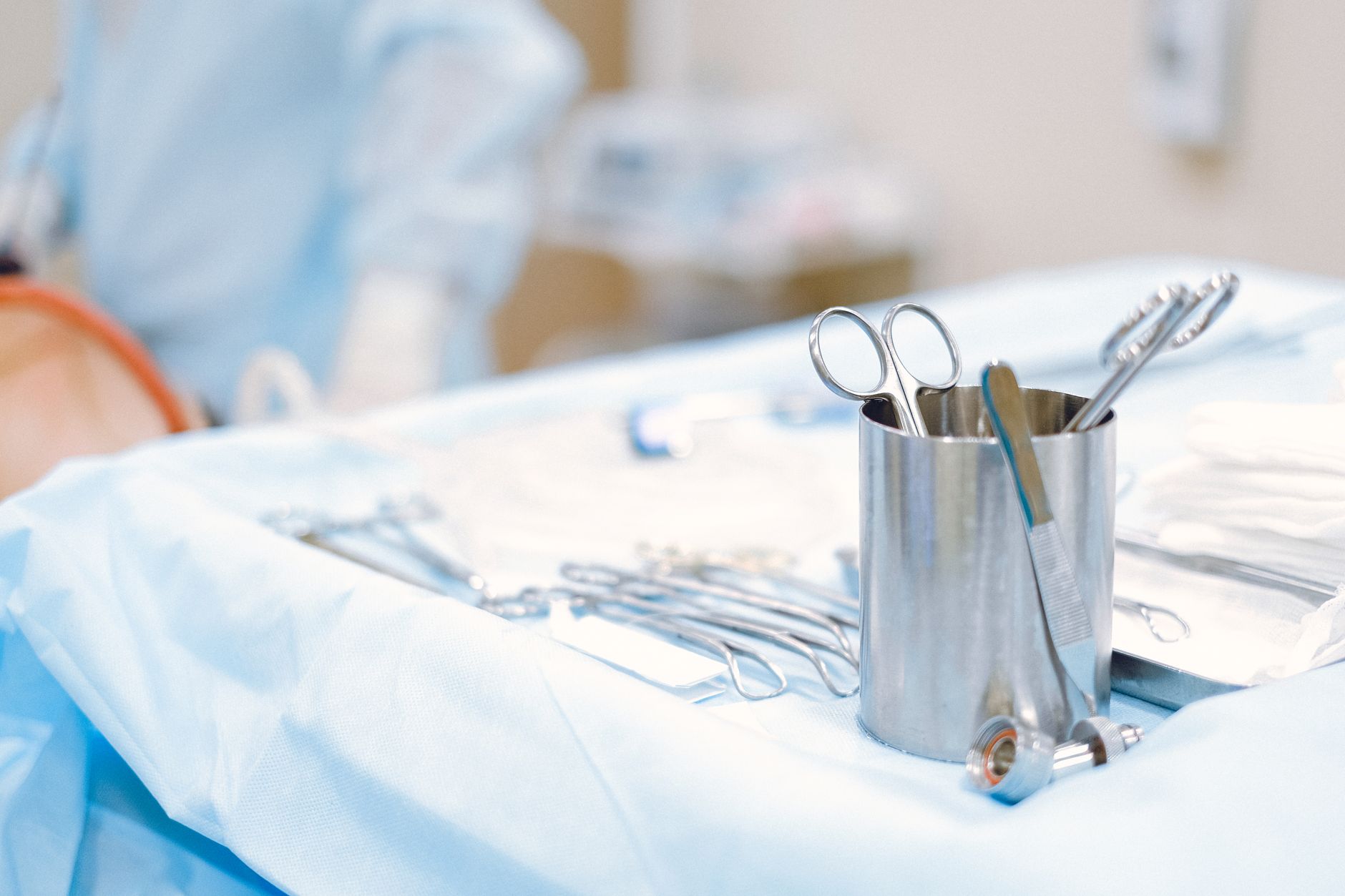 Live: Will Intuitive Surgical Deliver Q2 Earnings Beat?