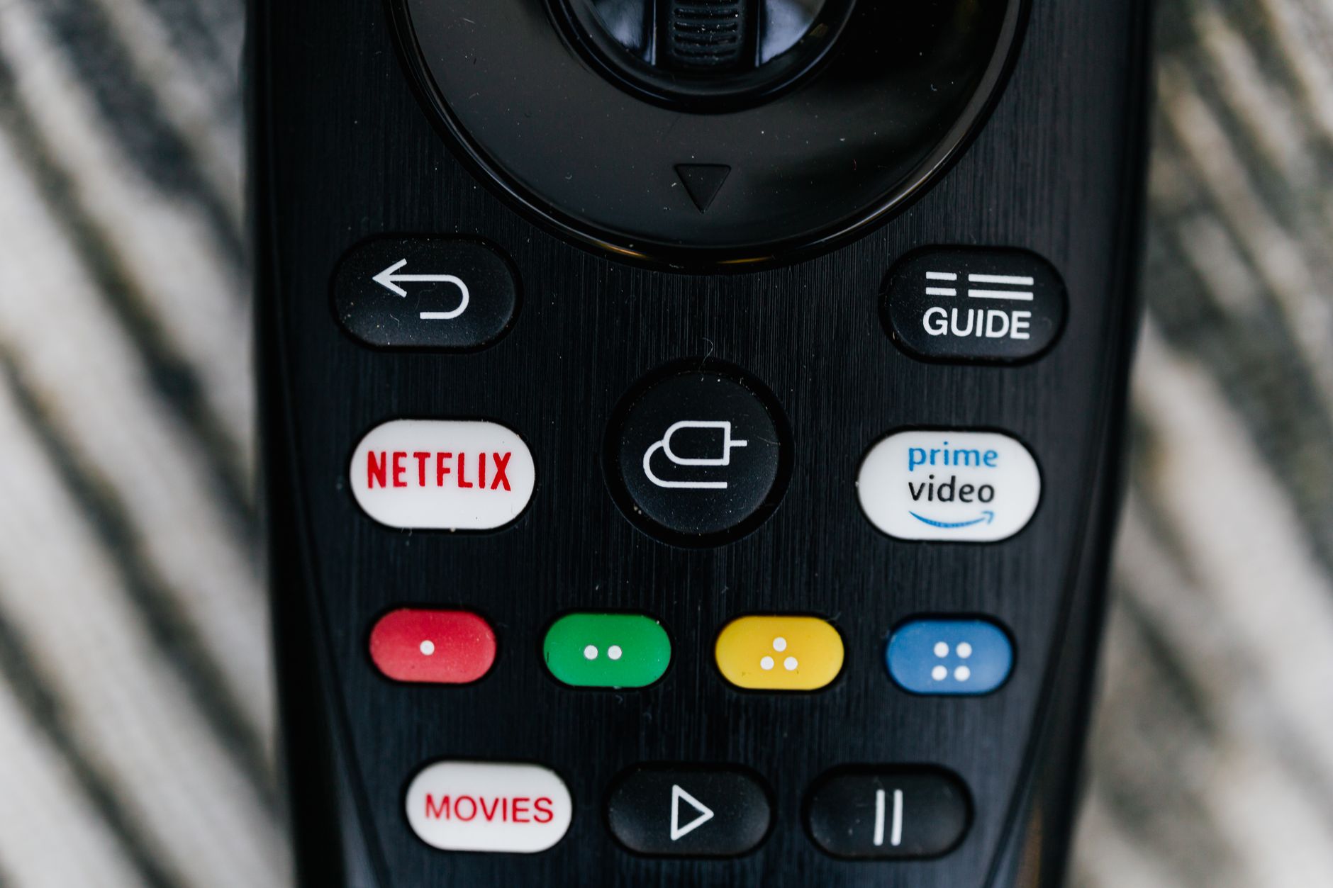 Live: Will Netflix’s Earnings Tonight Spark a Rebound