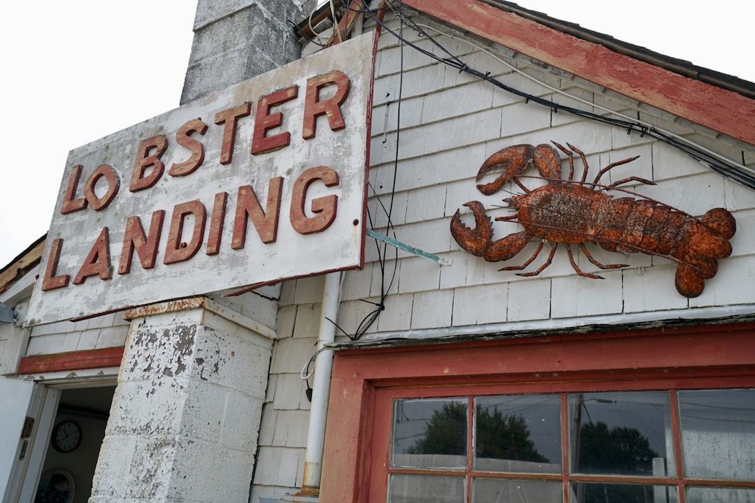 Lobster Lost Millions: Endless Shrimp Sparks Legal Suit