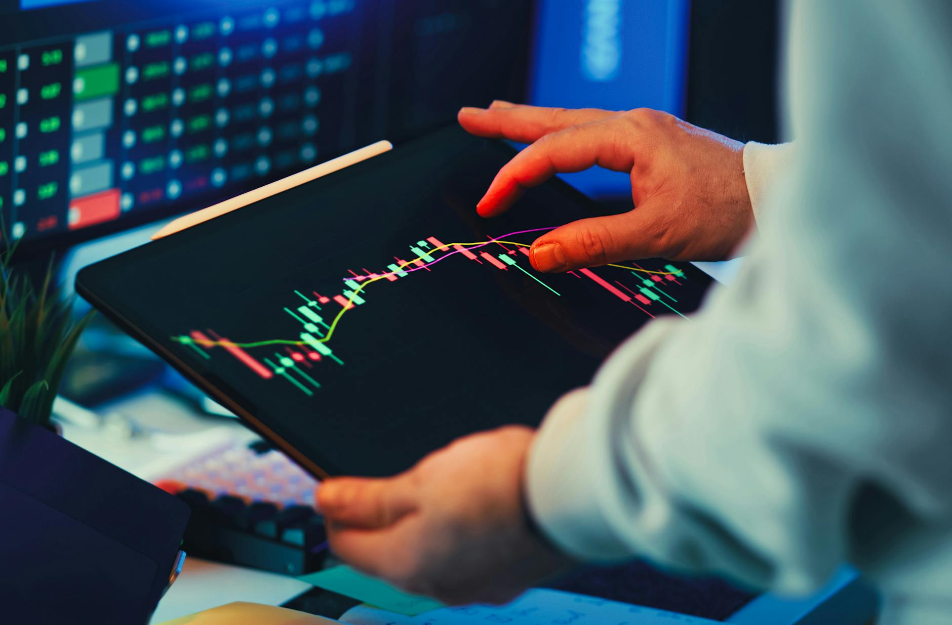 LyondellBasell Stock Soaring: Late Entry Question