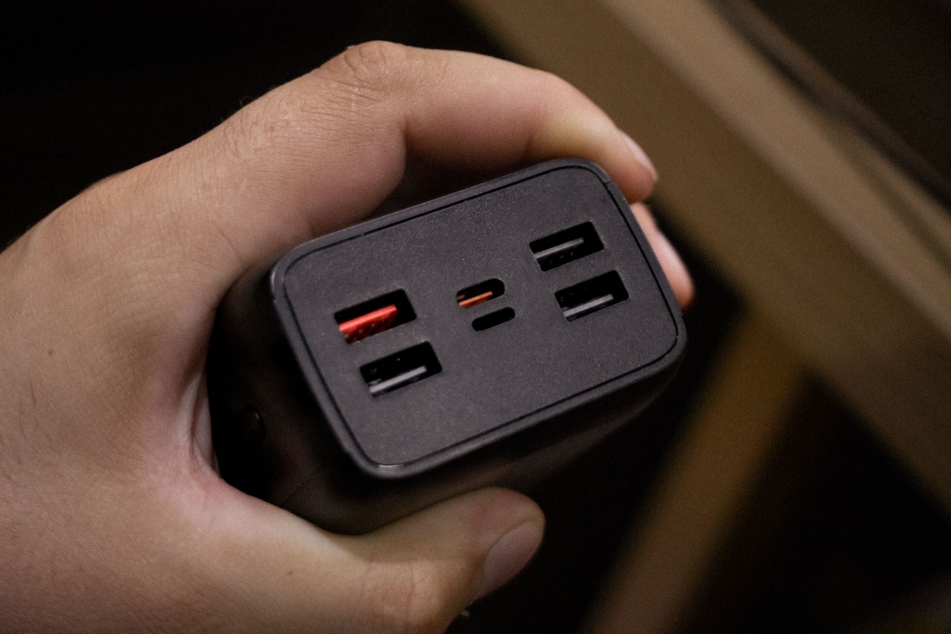 Magsafe Battery Chargers Recalled After Fire Risks