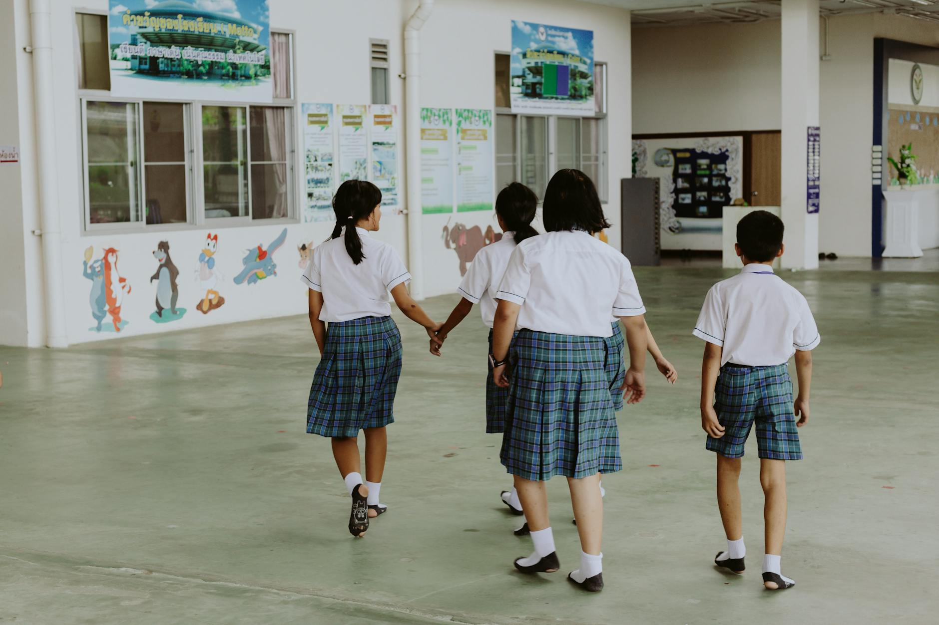 Maha Movement Coming School Cafeterias: Costs for Kids