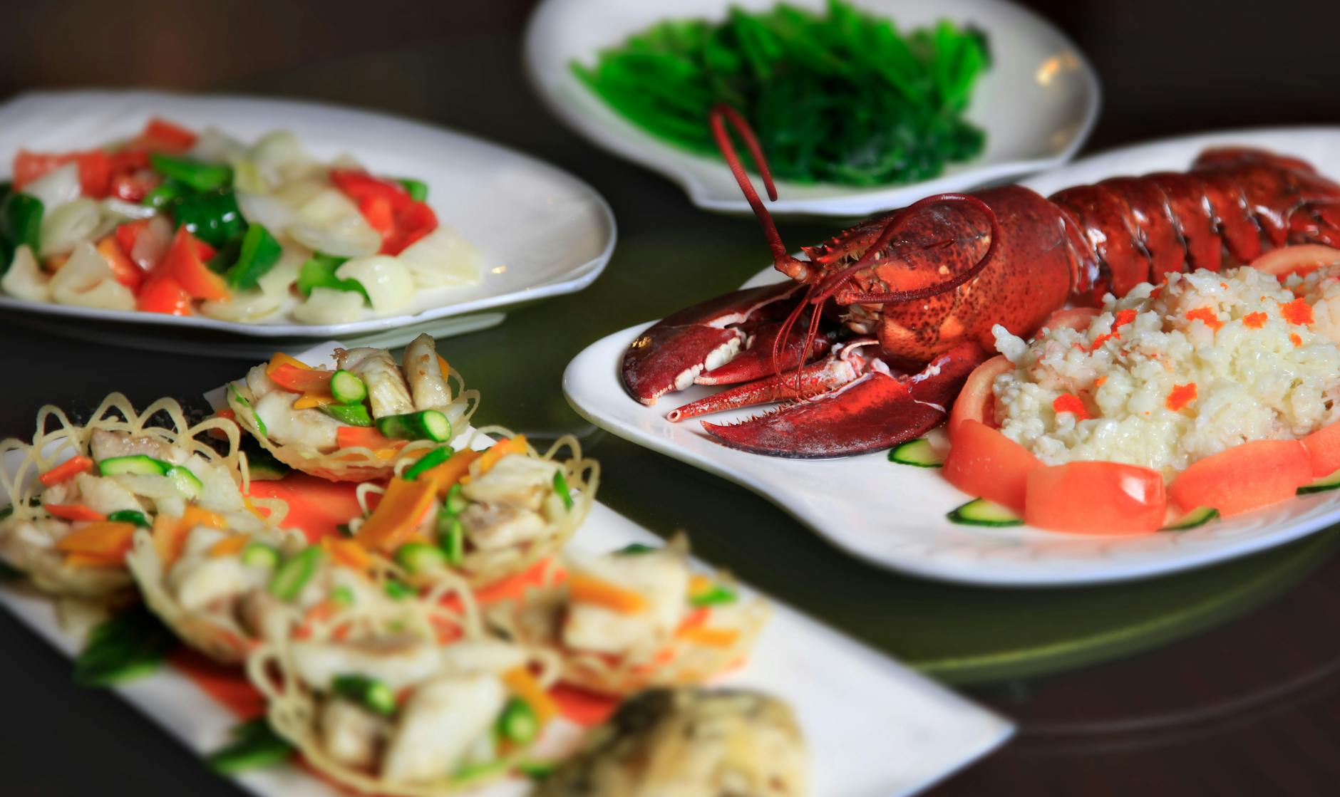 Maine Lobster Industry Harsh Winter Tests Fishermen